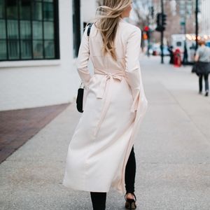 Duster / Trench Coat